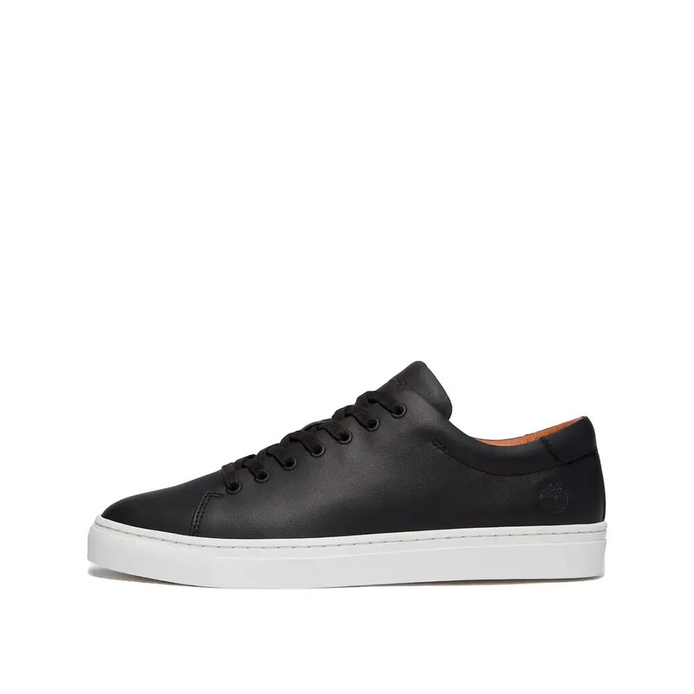 Schuhe Timberland Dover Park Herren Schwarz 4/9