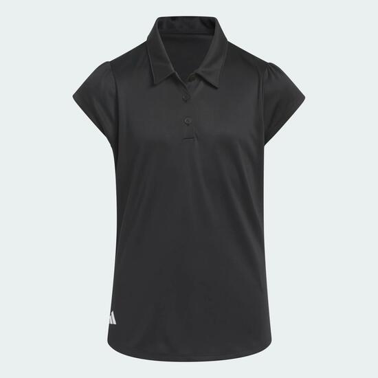 POLO PERFORMANCE SHORT SLEEVE FILLES
