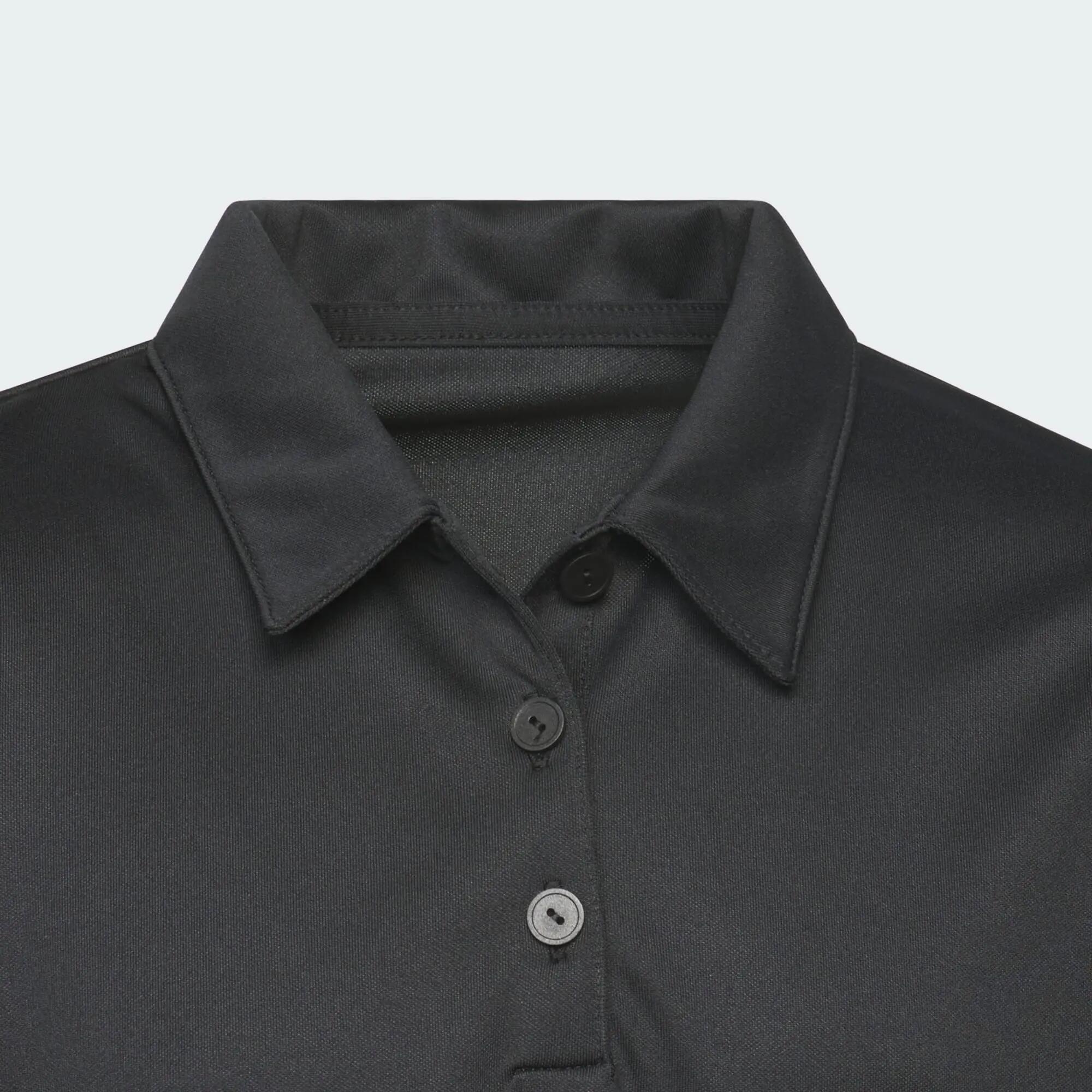 PERFORMANCE POLOSHIRT MEISJES 5/5