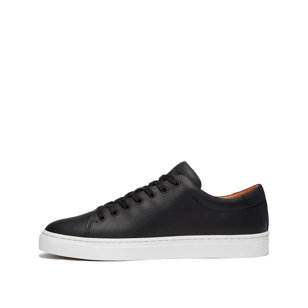 Schuhe Timberland Dover Park Herren Schwarz 3/9