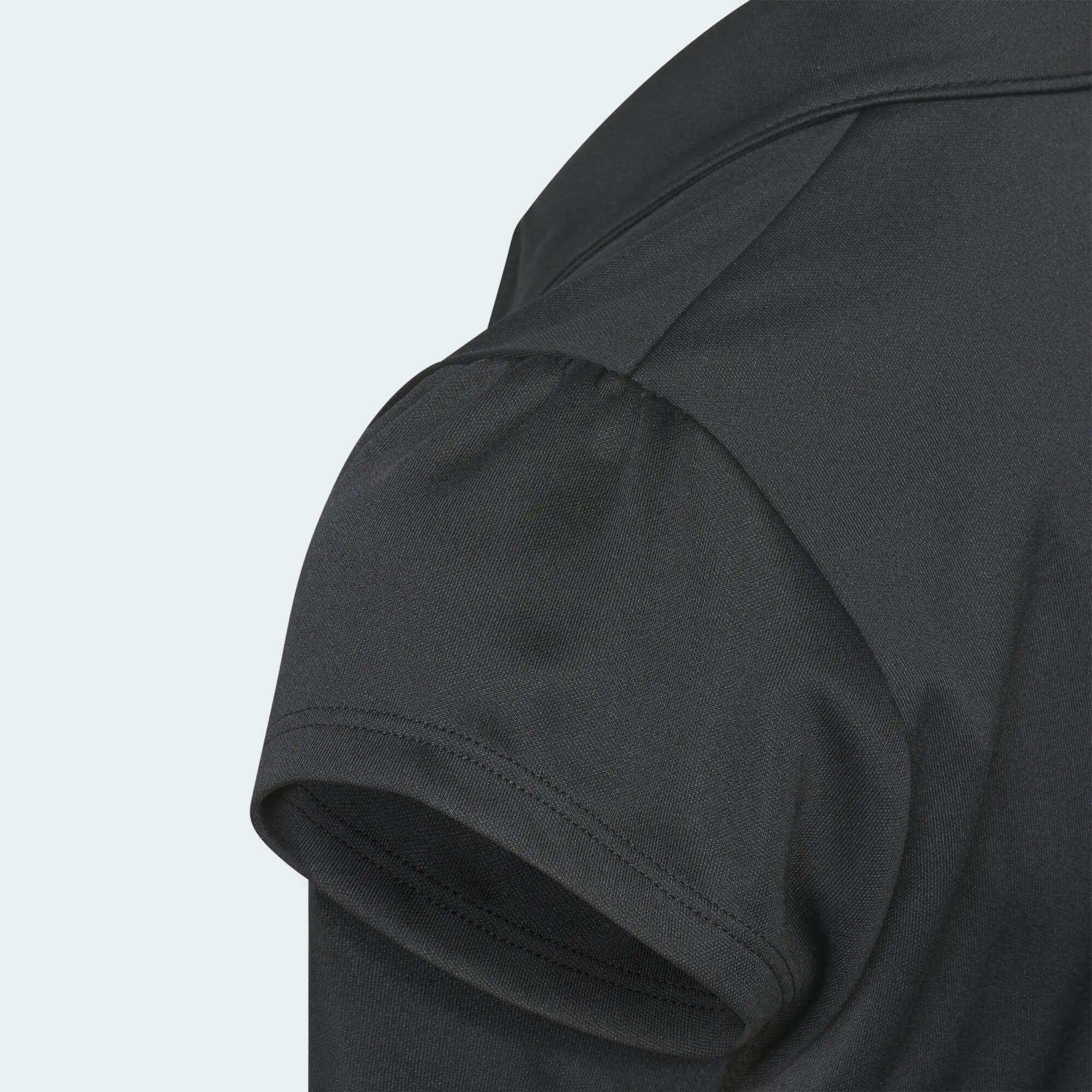 PERFORMANCE POLOSHIRT MEISJES 4/5