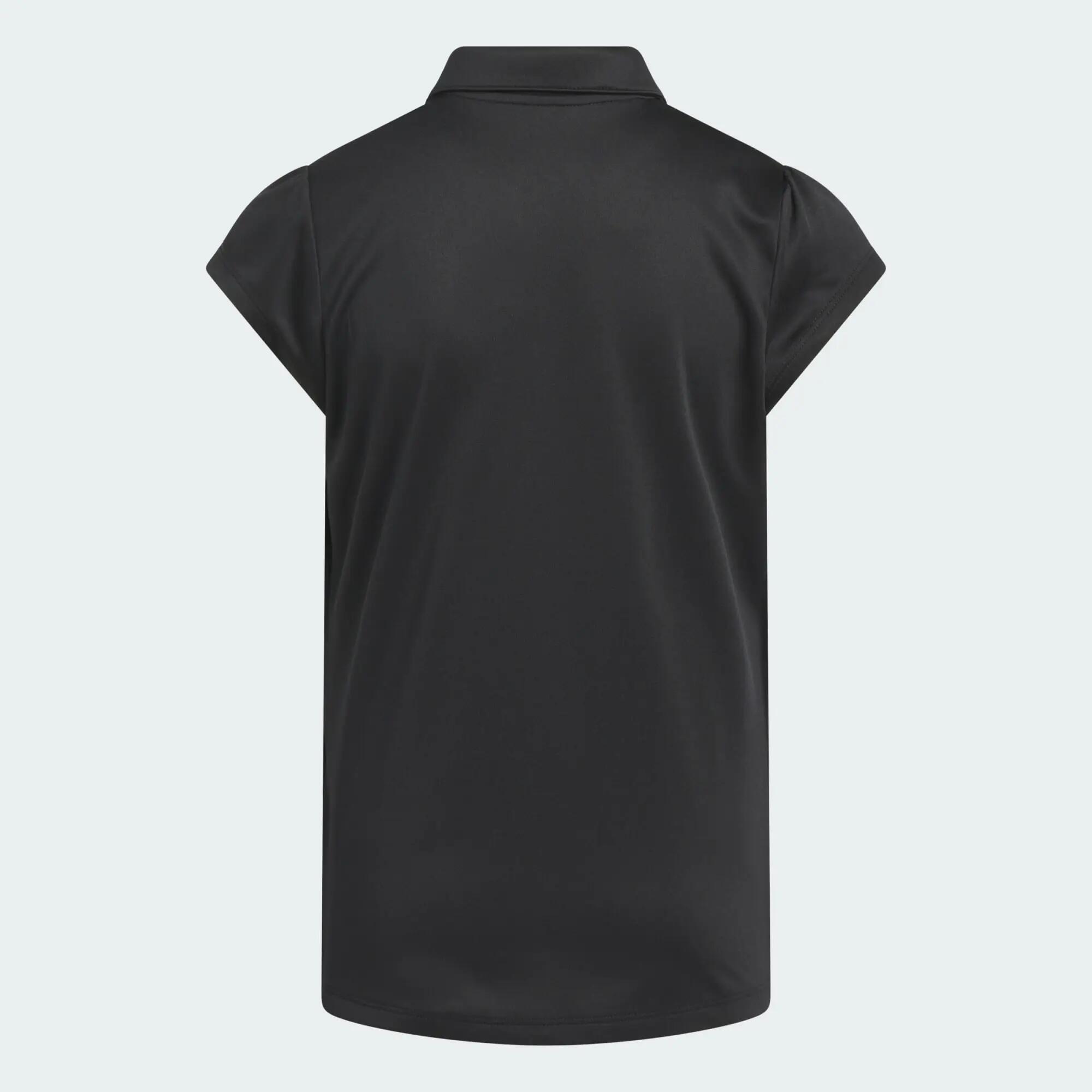PERFORMANCE POLOSHIRT MEISJES 3/5