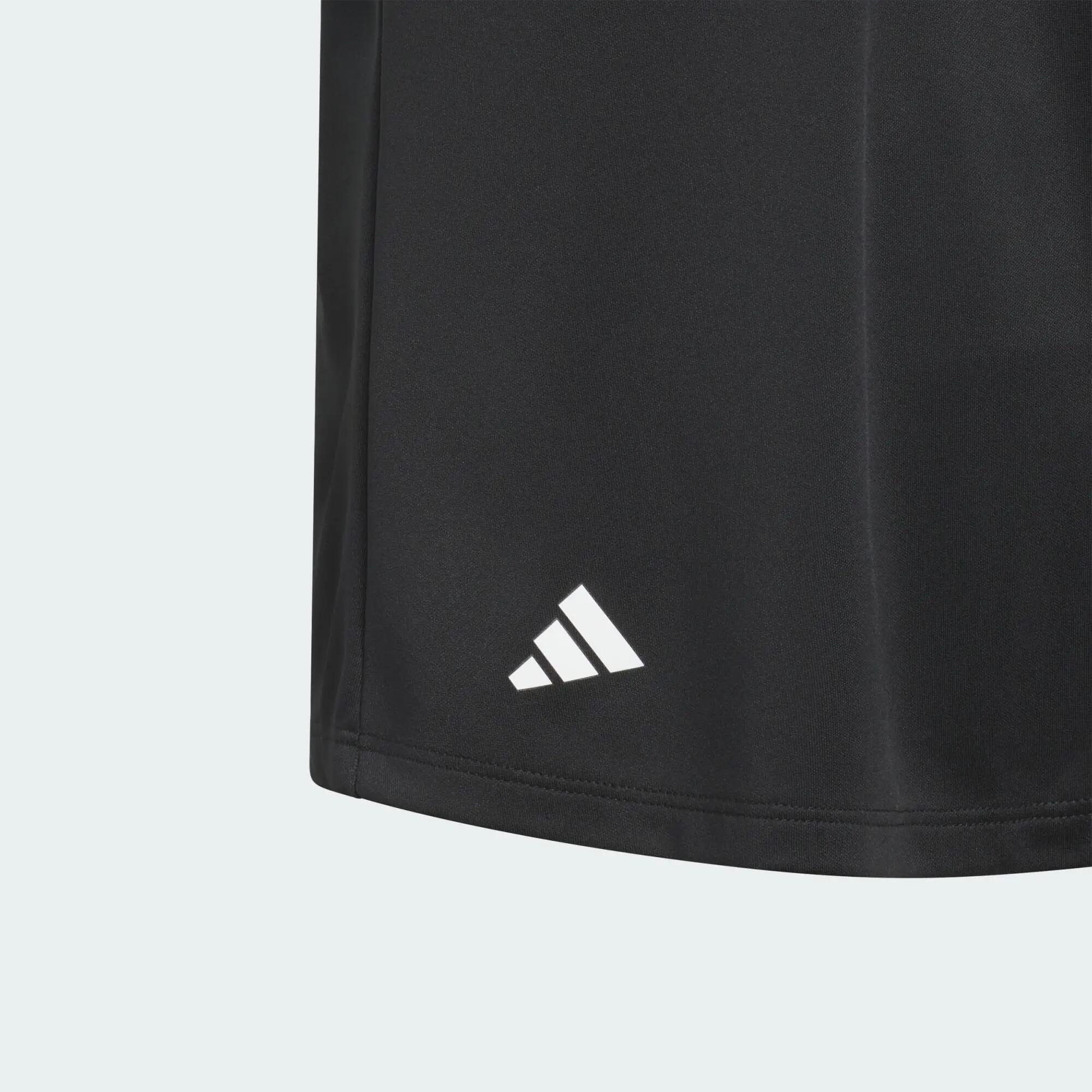 PERFORMANCE POLOSHIRT MEISJES 2/5