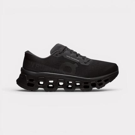 Zapatos de trail On Running Cloudmonster 3 Negro