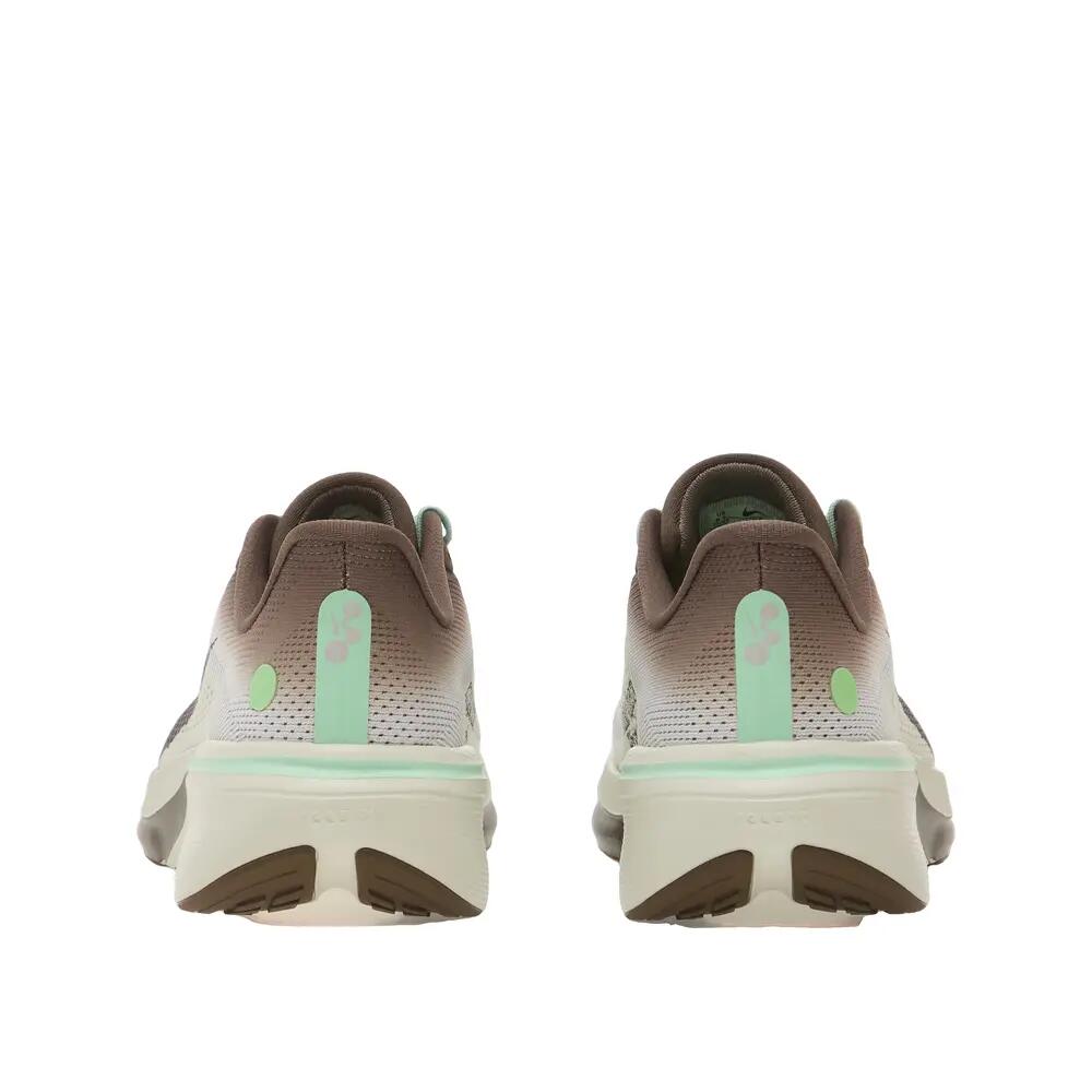 Zapatos Nike Pegasus 42 Gris/Verde 4/6