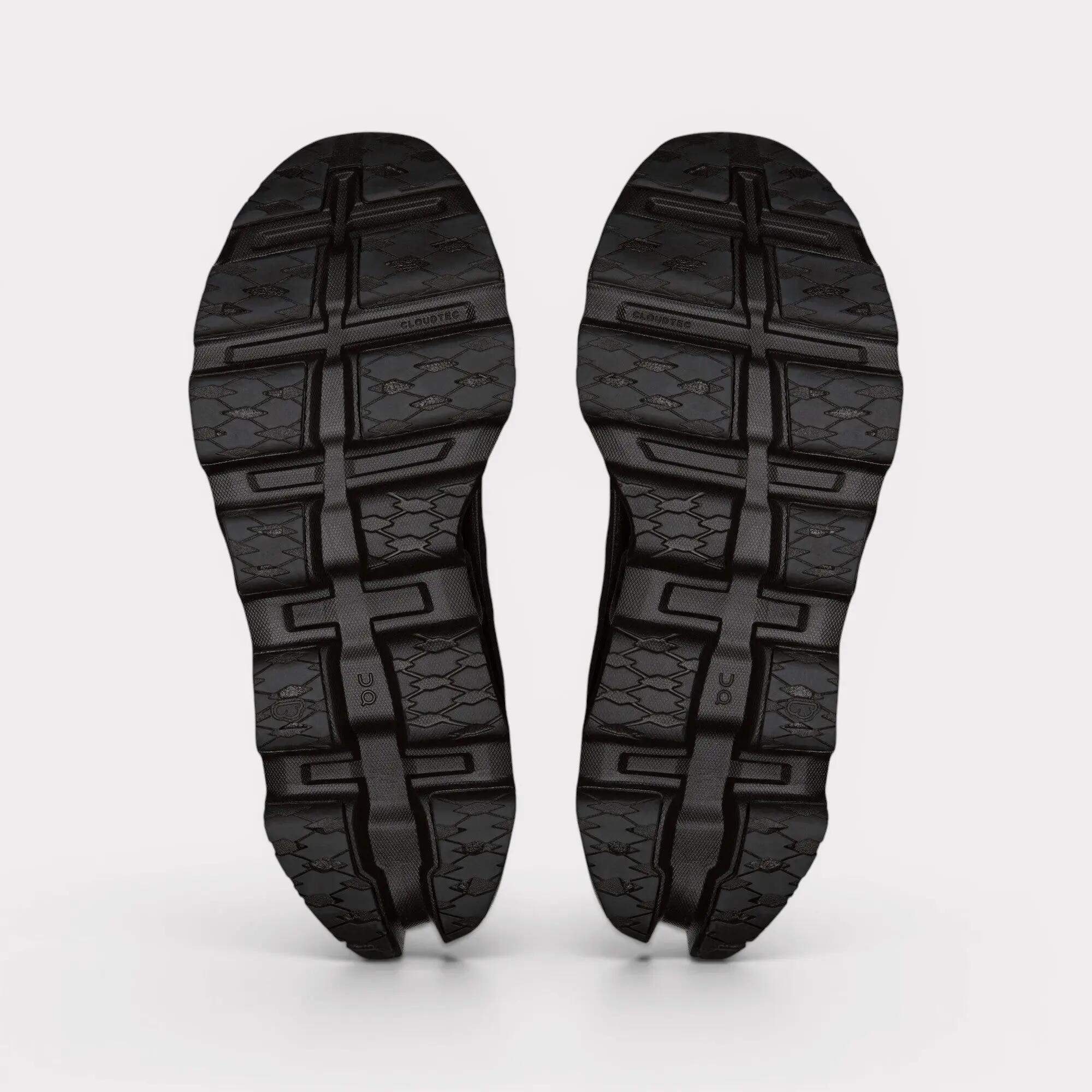 Zapatos de trail On Running Cloudmonster 3 Negro 6/7