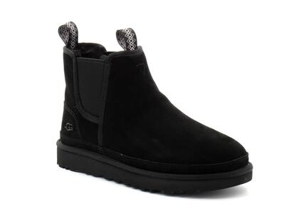 Ugg Neumel Chelsea Black 1121644