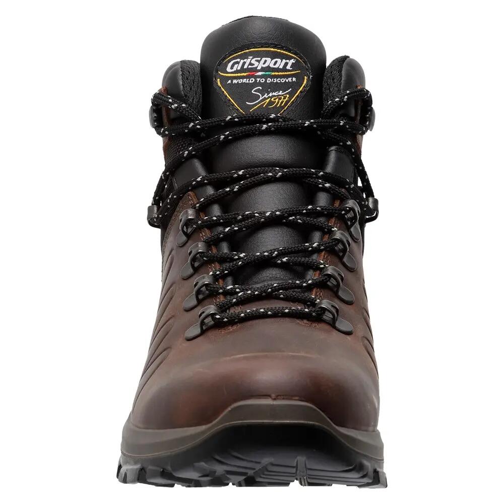 Gri Sport Ranger Mid Wanderschuhe 3/5