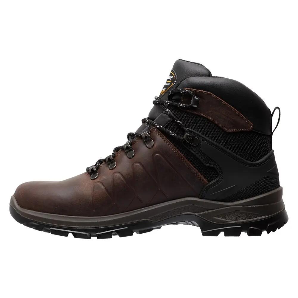 Gri Sport Ranger Mid Wanderschuhe 2/5