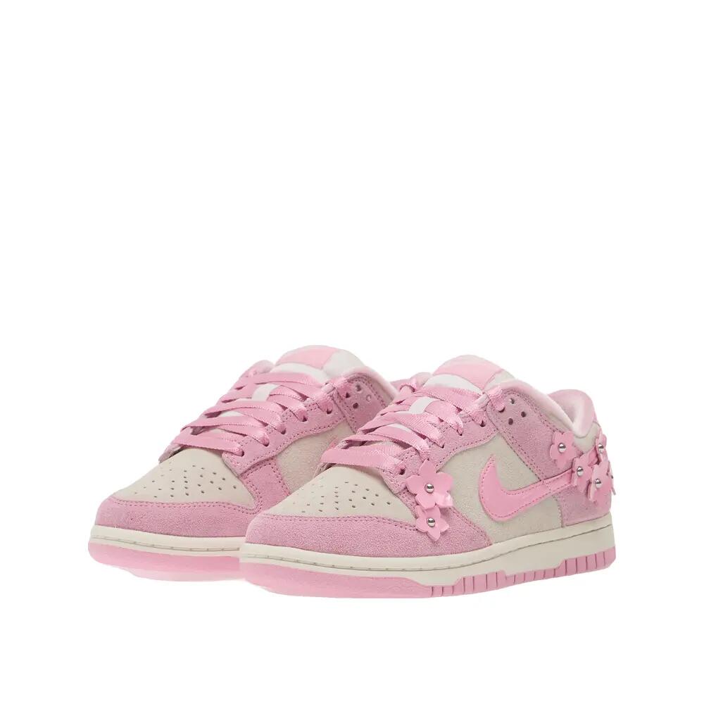 Zapatillas Nike Dunk Low SE Florette Rose 5/6