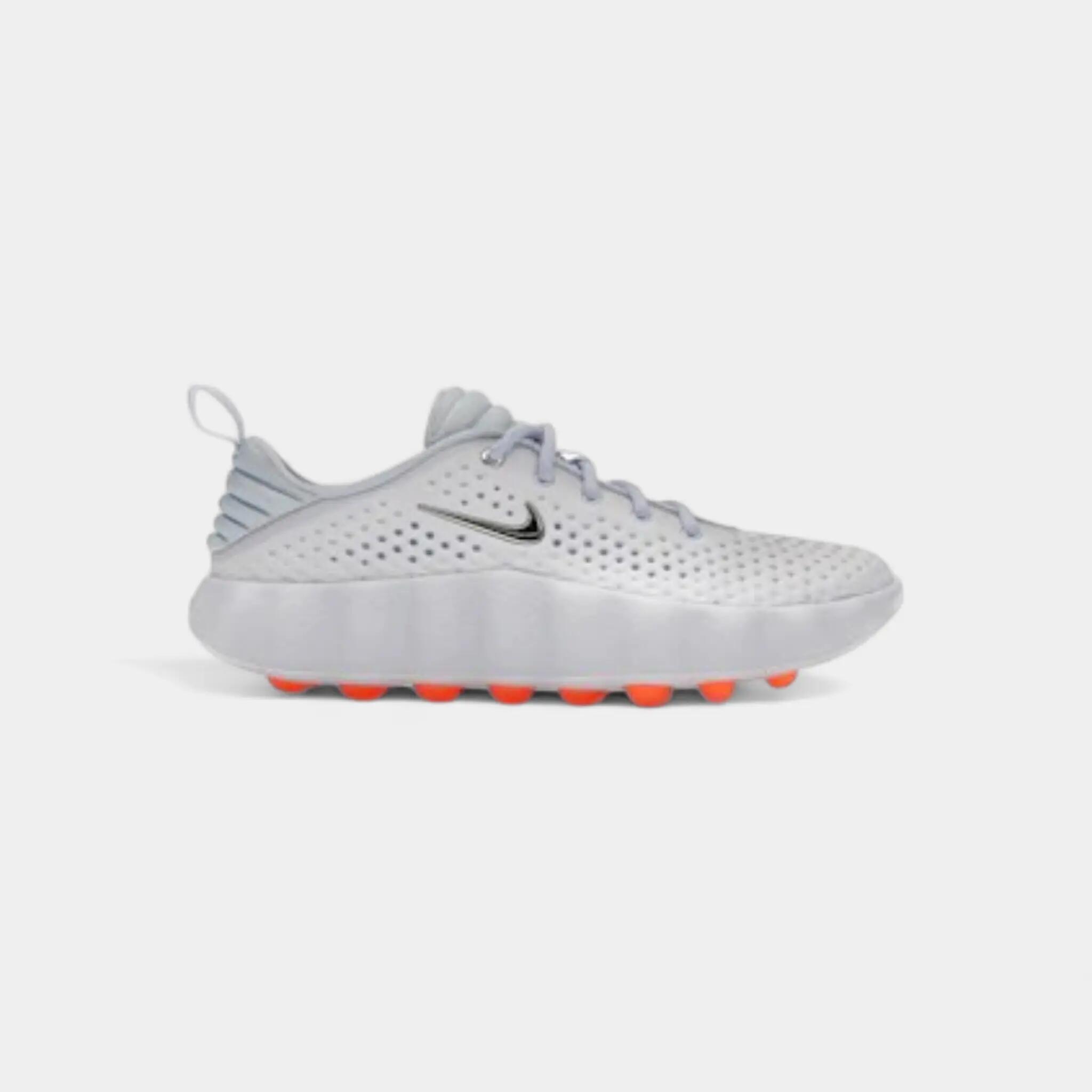 Nike Mind 002 Football Grey (Women's) 1/5