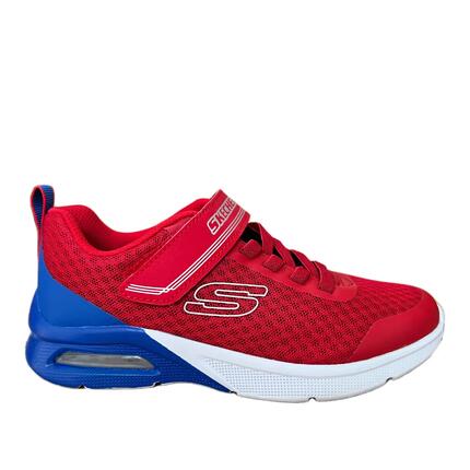Buty sportowe chłopięce Skechers Microspec Max Gorvix, rozmiar 32