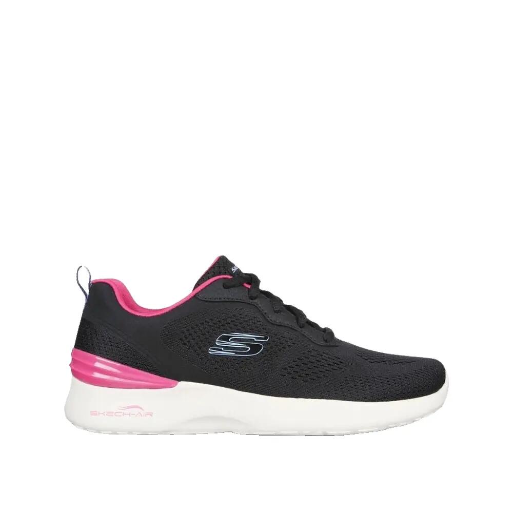 Zapatos Skechers SKECH-AIR DYNAMIGHT Negro 1/4