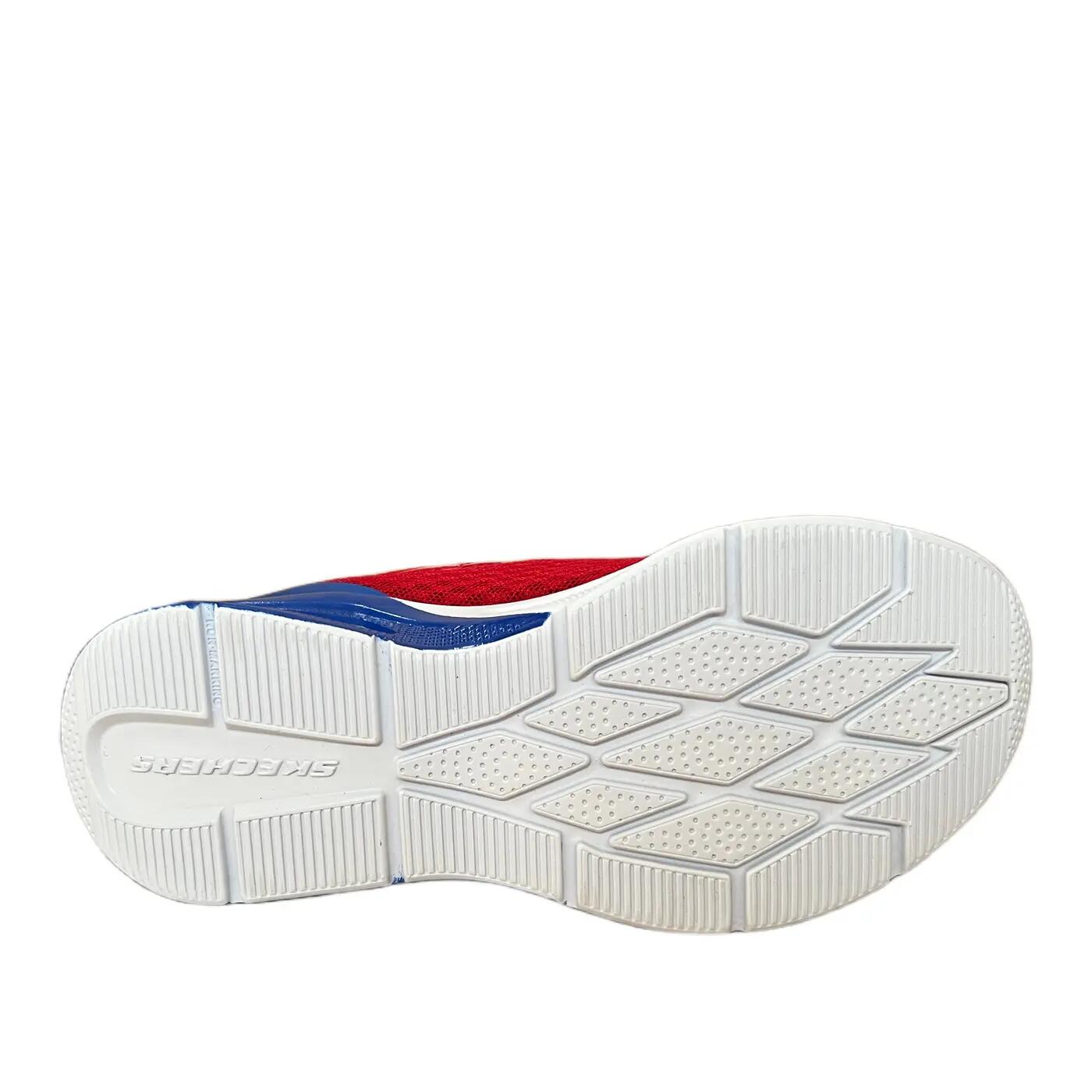 Buty sportowe chłopięce Skechers Microspec Max Gorvix, rozmiar 32 5/5