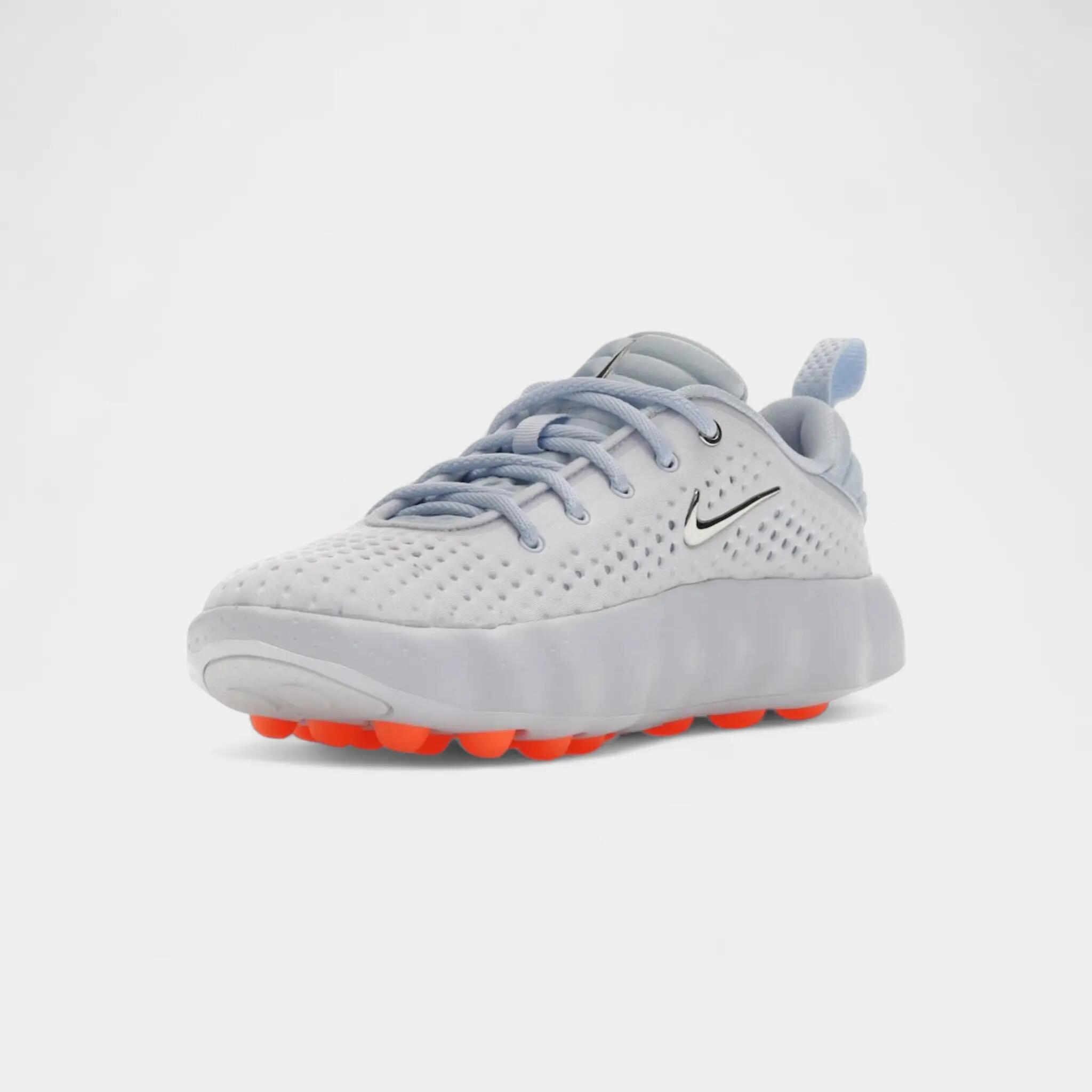 Nike Mind 002 Football Grey (Women's) 3/5