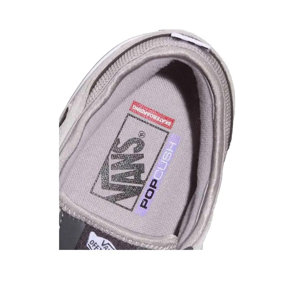 Scarpe da skate Vans Skate Rowley Grise 6/6