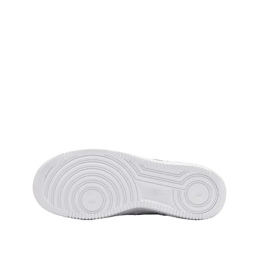 Chaussures Nike Air Force 1 Low Ripstop Blanc/Noir 6/6