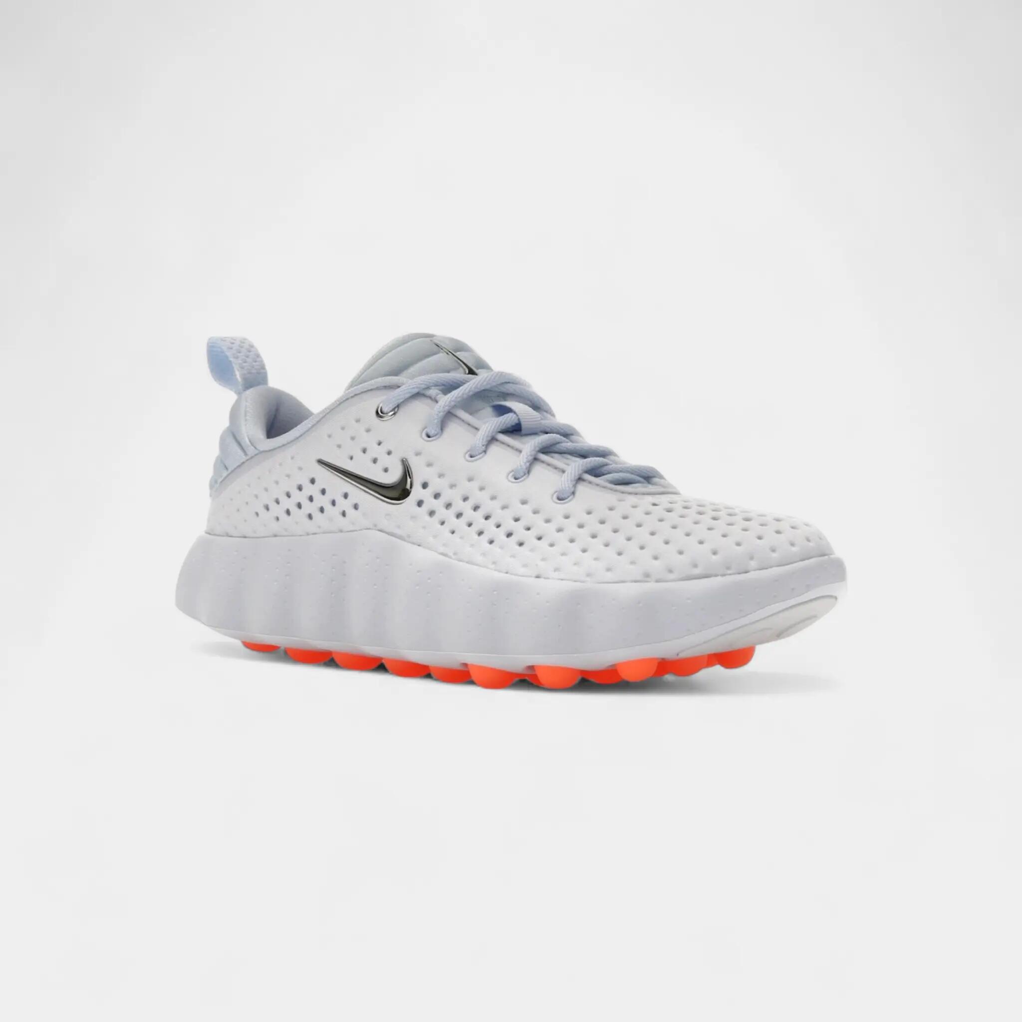 Nike Mind 002 Football Grey (Women's) 2/5