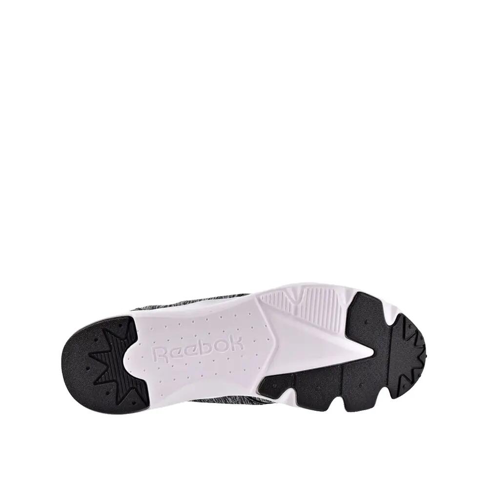 Buty Reebok FURYLITE Jersey Kobieta Biały/Czarny/Szary 6/6