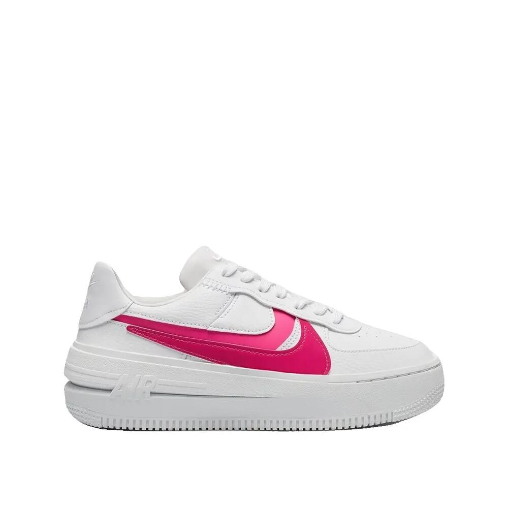 Buty Nike Air Force 1 Różowe 2/7
