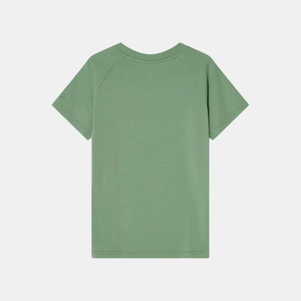T-shirt bambino Isbjörn of Sweden Buddy 2/5