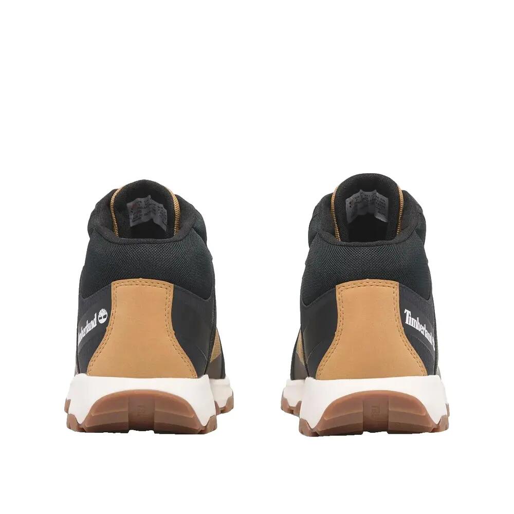 Buty trailowe Timberland Winsor Trail WP Szare 6/9