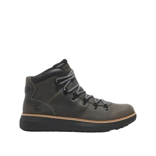 Chaussures Timberland Hudson Road WP Chukka Grises