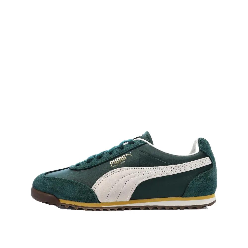 Scarpe PUMA Arizona Kaki 1/8