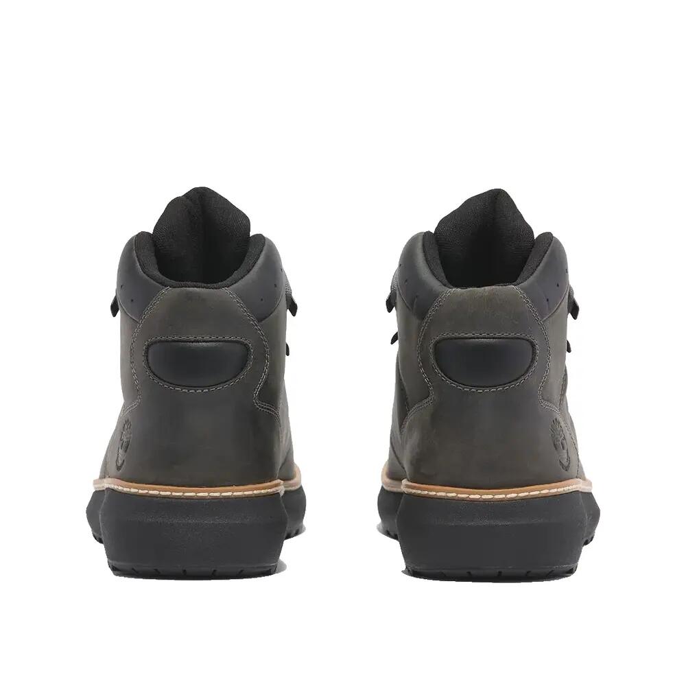 Chaussures Timberland Hudson Road WP Chukka Grises 5/9