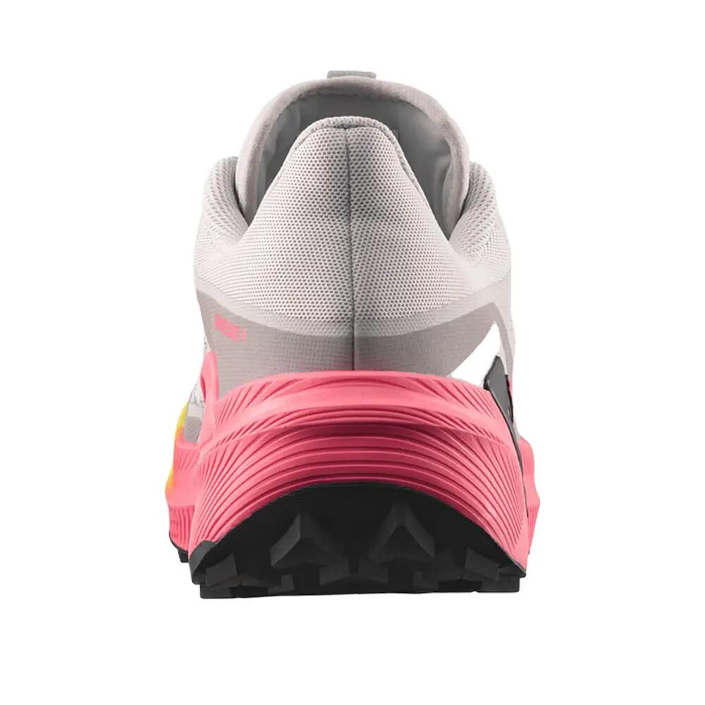 Chaussures de trail Salomon Genesis 2 Grise 4/6