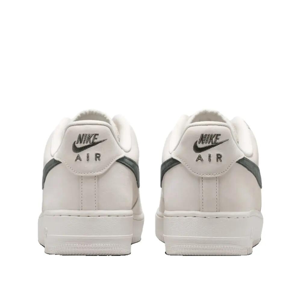 Scarpe Nike Air Force 1 Beige 5/7