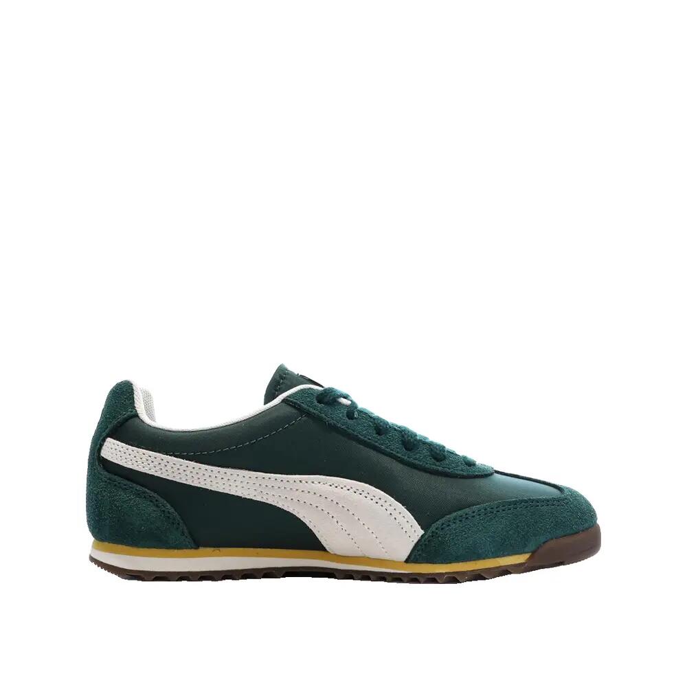 Scarpe PUMA Arizona Kaki 3/8