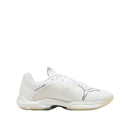 Zapatillas Puma Vantage Nitro 2 Blanco/Negro 2026
