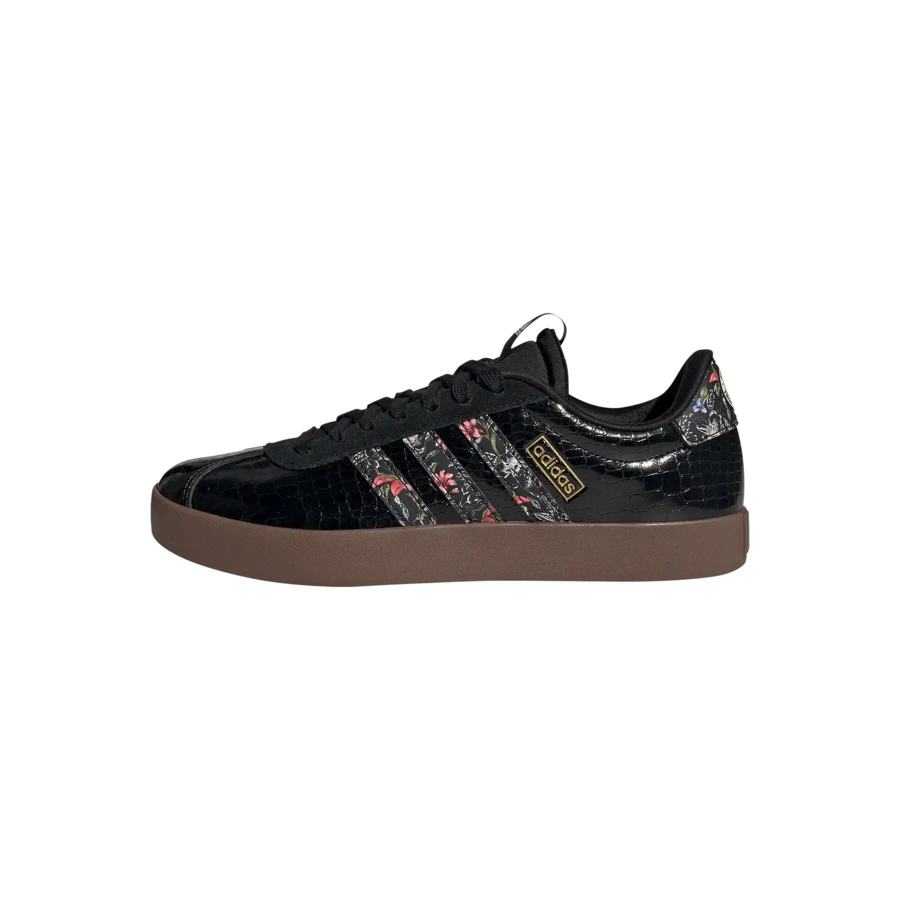 Baskets femme adidas Vl Court 3.0 5/7