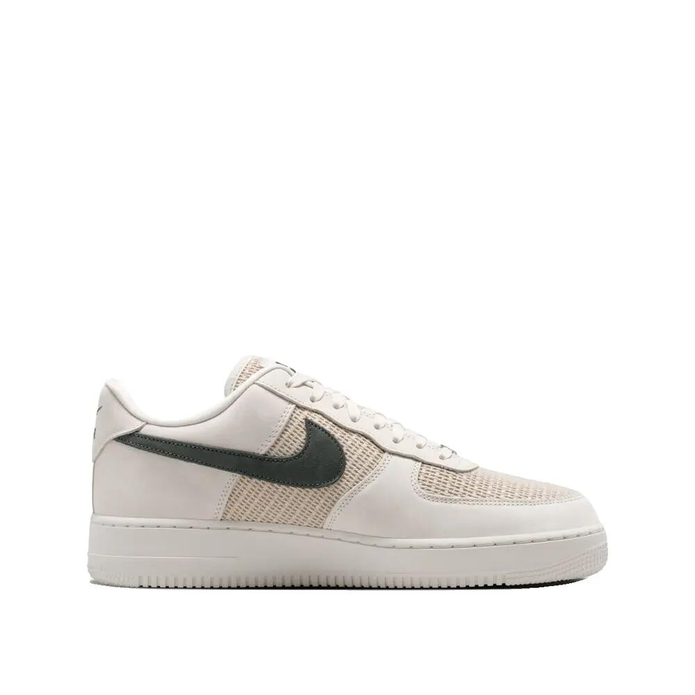 Scarpe Nike Air Force 1 Beige 2/7