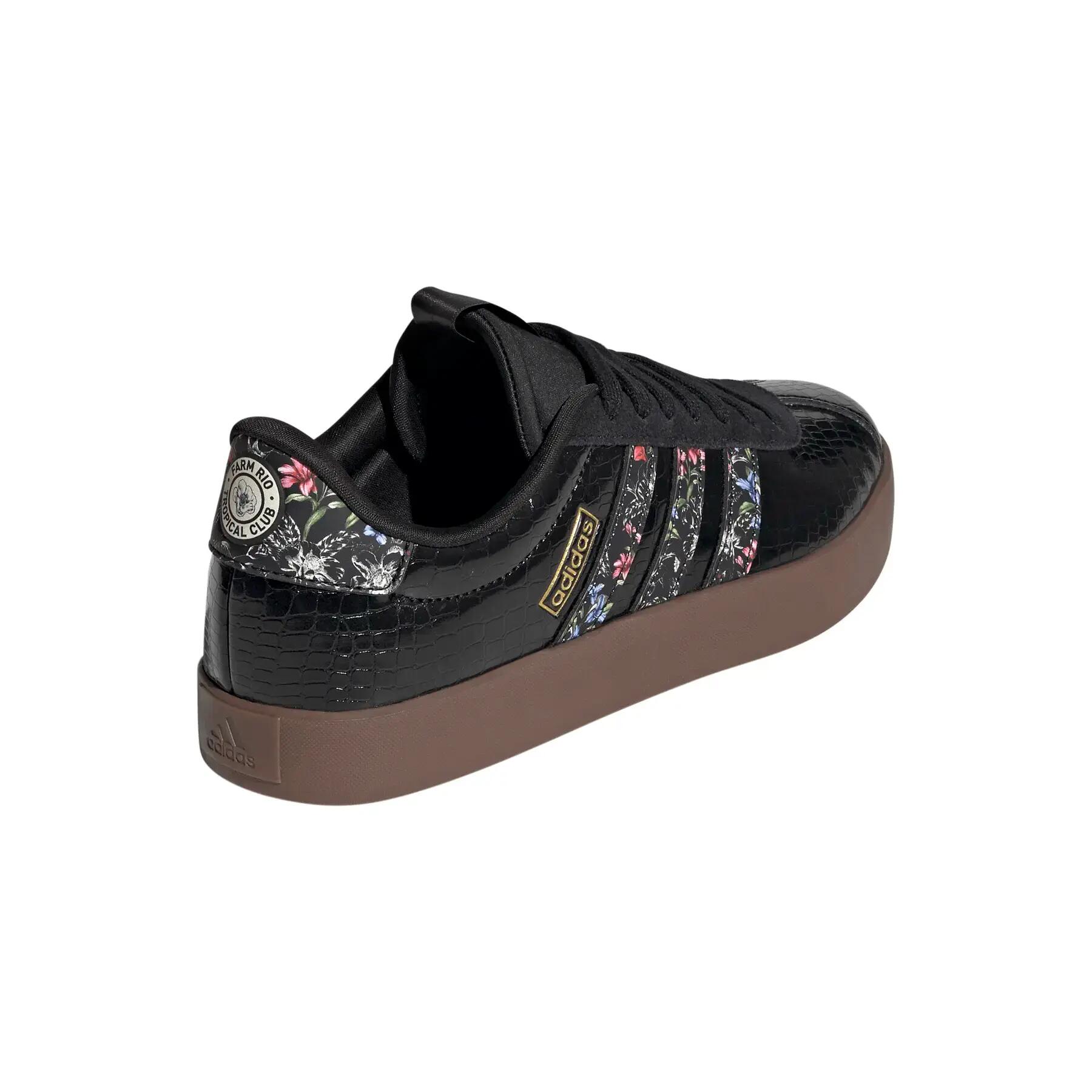 Damen Sneakers adidas Vl Court 3.0 3/7
