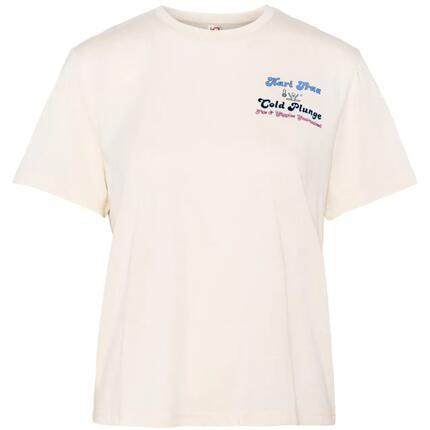 Damen T-Shirt Kari Traa Graphic