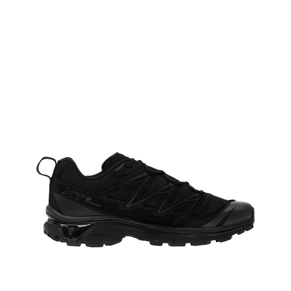 Scarpe da trail Salomon XT-6 Expanse Ltr Nero 2/6