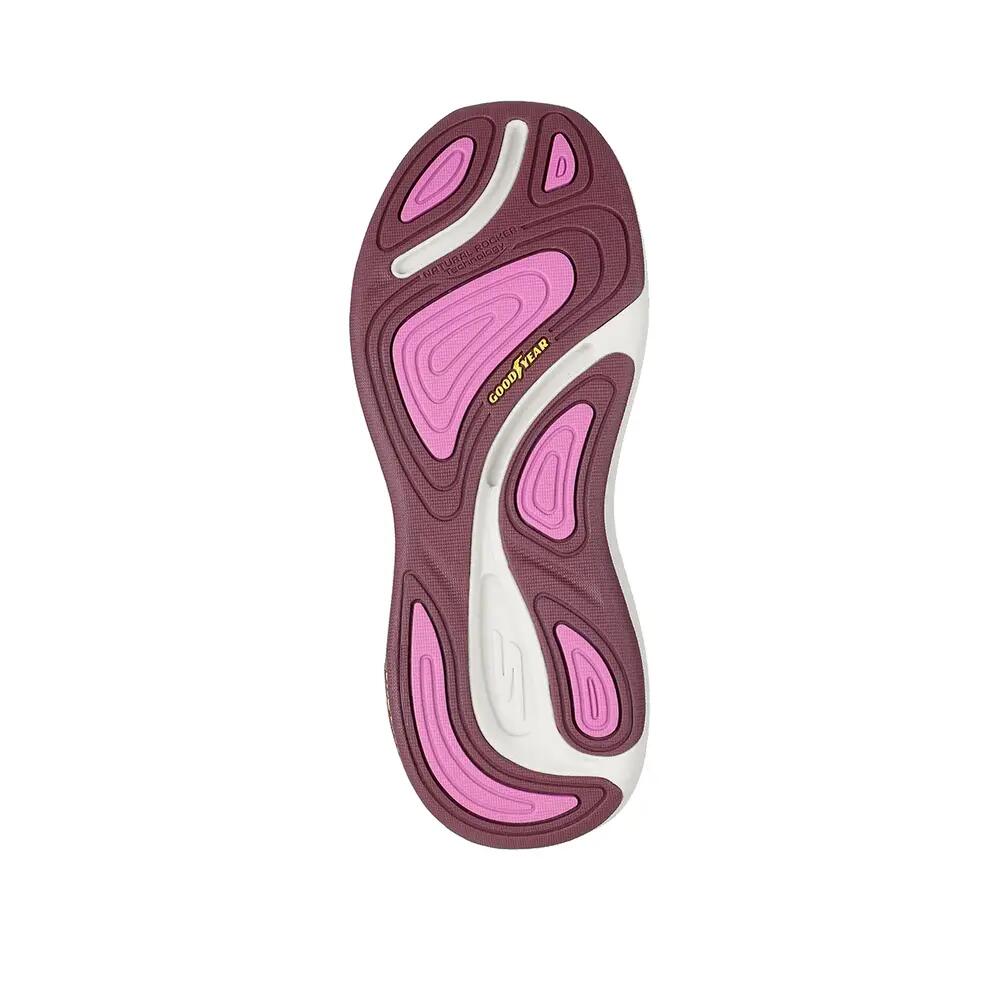 Scarpe da trail Skechers Max Cushioning Suspension Chr Grise 2/4