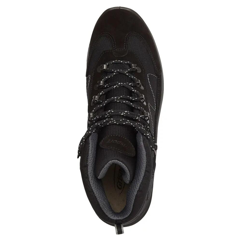 Gri Sport Scout Mid Chaussures Montantes 4/4