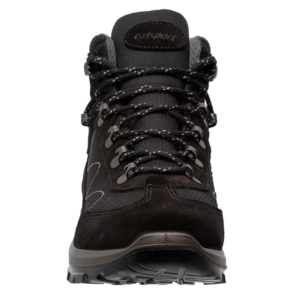 Gri Sport Scout Mid Chaussures Montantes 3/4