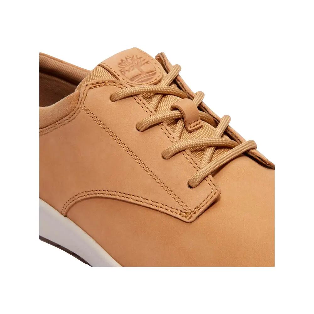 Schoenen Timberland Parker Street Low Marron 9/9