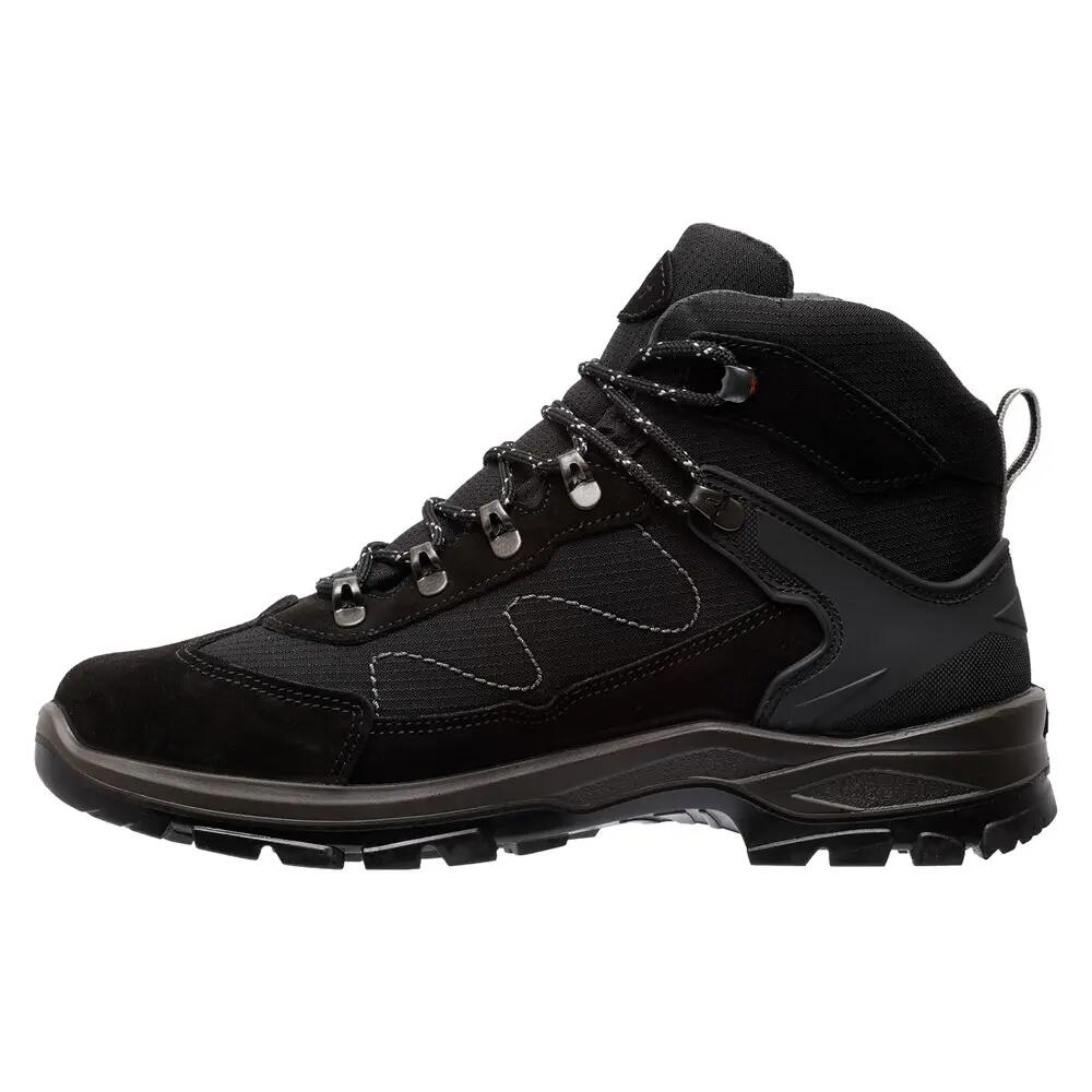 Gri Sport Scout Mid Chaussures Montantes 2/4