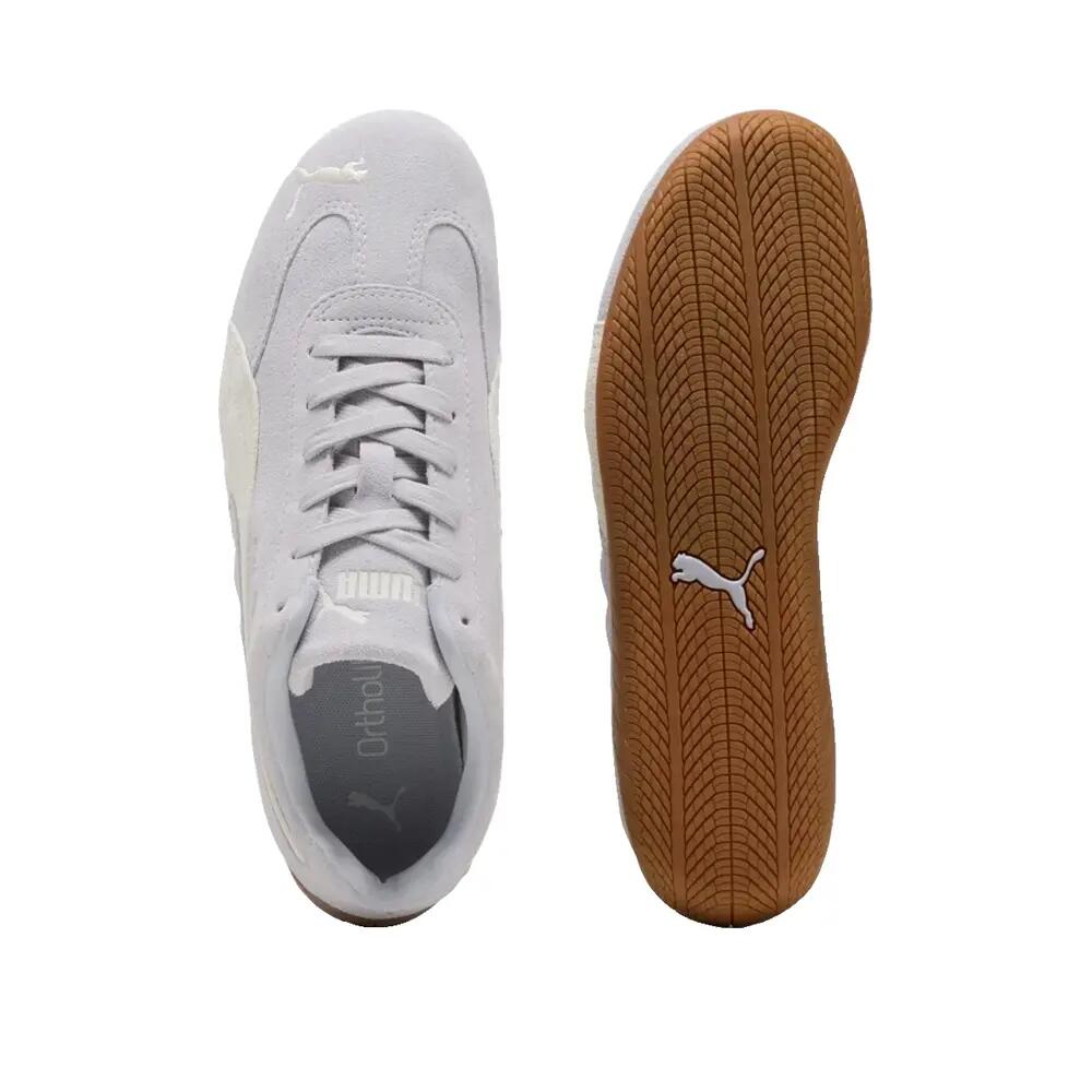 Calzature PUMA Speedcat OG Grigie 5/7