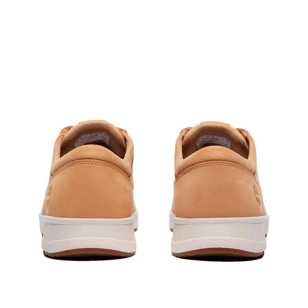 Schoenen Timberland Parker Street Low Marron 8/9
