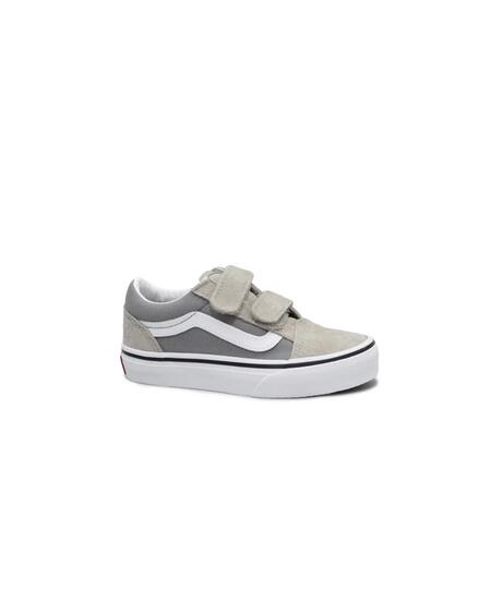Zapatillas Vans Old skool Gris