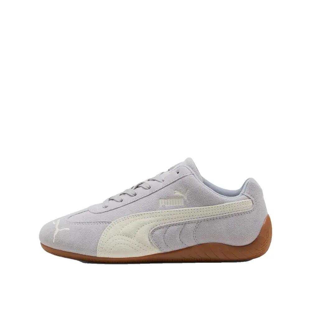 Calzature PUMA Speedcat OG Grigie 4/7