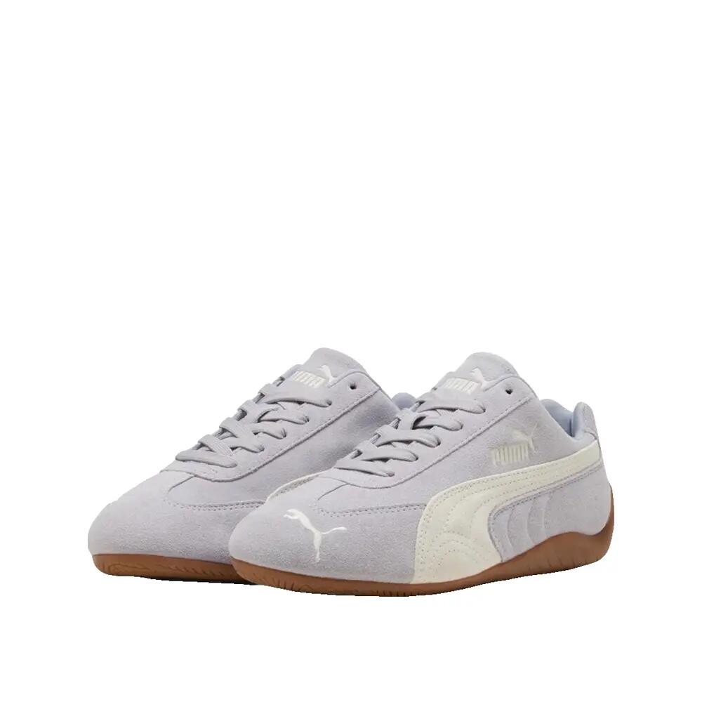 Calzature PUMA Speedcat OG Grigie 3/7