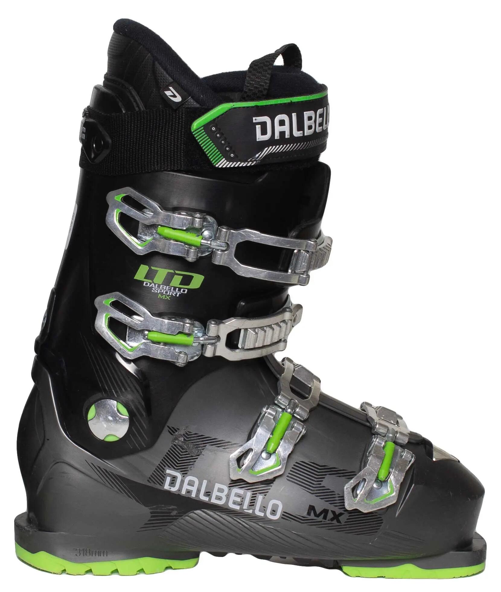 DALBELLO picture