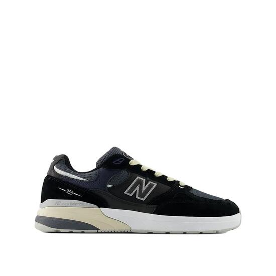 Schuhe New Balance Andrew Reynolds 933 Blau